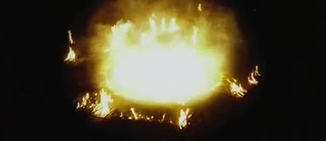 Un extrait du film  Terminator 3 : le soulèvement des machines