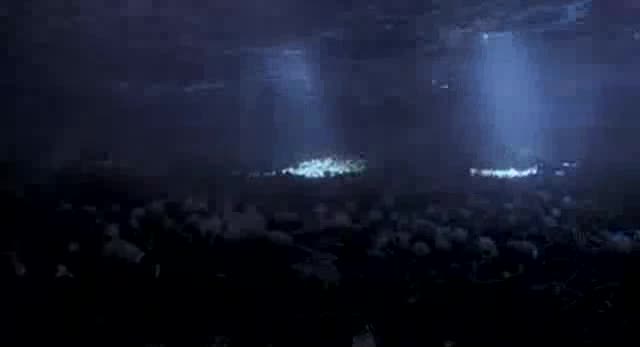 Un extrait du film  Terminator 3 : le soulèvement des machines