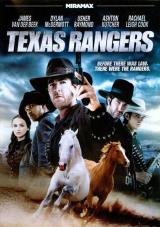 voir la fiche complète du film : Texas Rangers