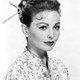 photo de Jeanne Crain