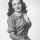 photo de Jeanne Crain