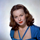 photo de Jeanne Crain