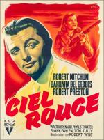 voir la fiche complète du film : Ciel rouge