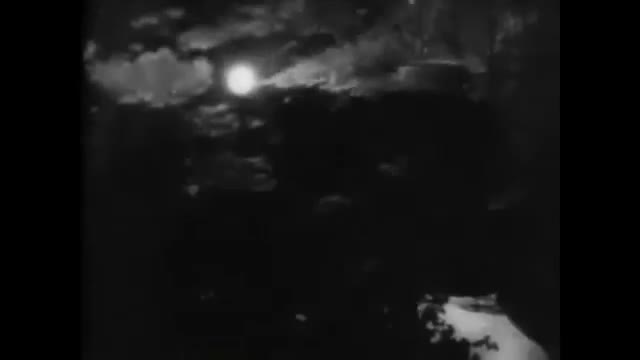 Extrait vidéo du film  Ciel rouge
