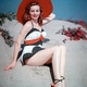 photo de Jeanne Crain