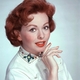 photo de Jeanne Crain