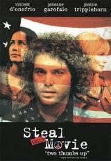 voir la fiche complète du film : Steal This Movie