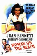 voir la fiche complète du film : La Femme sur la plage