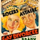 photo du film La joyeuse divorcée