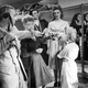 photo du film Falbalas