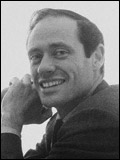 Mel Ferrer