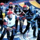 photo du film Rollerball