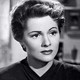 photo de Joan Fontaine