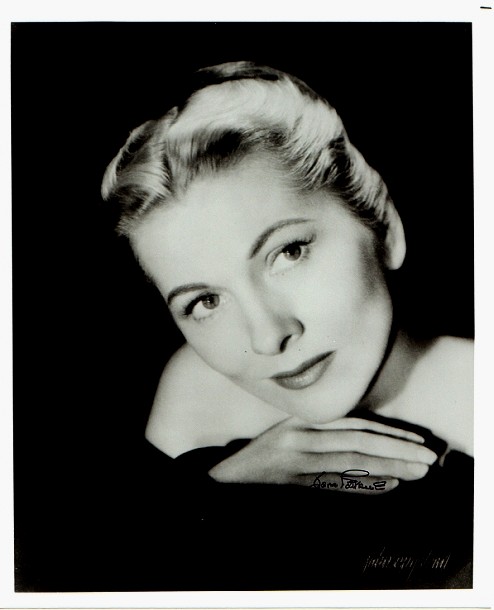 Joan Fontaine