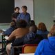 photo de François Cluzet