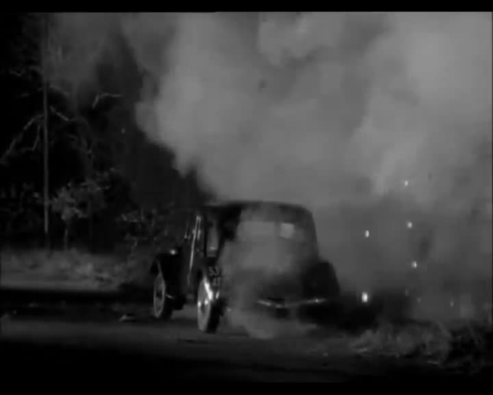 Extrait vidéo du film  Touchez pas au grisbi