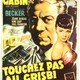 photo du film Touchez pas au grisbi