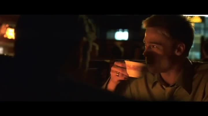 Extrait vidéo du film  Ocean s Eleven