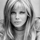 photo de Britt Ekland