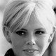 photo de Britt Ekland