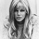 photo de Britt Ekland