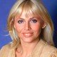 photo de Britt Ekland