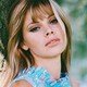 photo de Britt Ekland