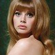 photo de Britt Ekland