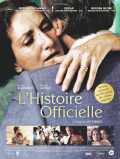 voir la fiche complète du film : L Histoire officielle