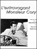 L Extravagant Monsieur Cory