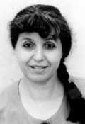 Fatiha Cheriguene