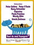 voir la fiche complète du film : Quoi de neuf, Pussycat ?