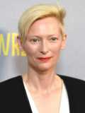 Tilda Swinton