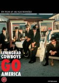 voir la fiche complète du film : Leningrad Cowboys Go America