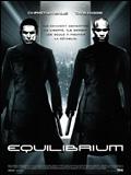 voir la fiche complète du film : Equilibrium