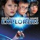 photo du film Explorers