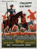 voir la fiche complète du film : Don Quichotte