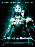 La Reine Des Damnés