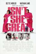 voir la fiche complète du film : Isn t she great