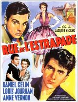 voir la fiche complète du film : Rue de l Estrapade