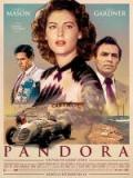 voir la fiche complète du film : Pandora