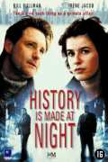 voir la fiche complète du film : History is Made at Night