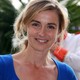 photo de Anne Consigny