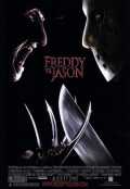 voir la fiche complète du film : Freddy contre Jason