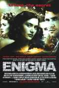 voir la fiche complète du film : Enigma