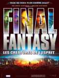 Final fantasy, les créatures de l esprit