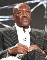 Delroy Lindo