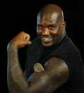 Shaquille O Neal