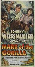 voir la fiche complète du film : Jim la jungle dans l antre des gorilles