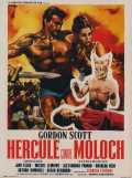 voir la fiche complète du film : Hercule contre Moloch